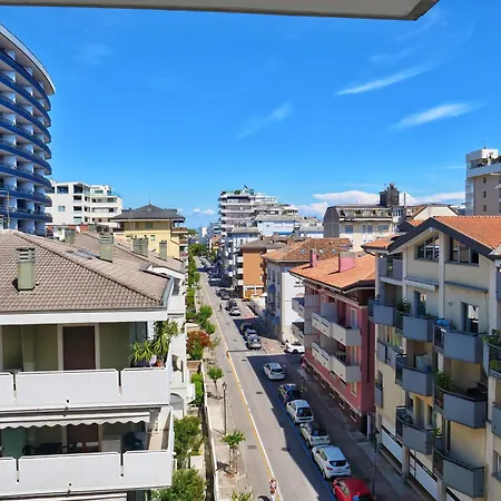 Fg - Bilocale Con Terrazzo E Posto Auto Coperto Apartment *