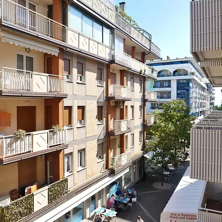 Apartment Fg - Bilocale Con Terrazzo E Posto Auto Coperto Grado